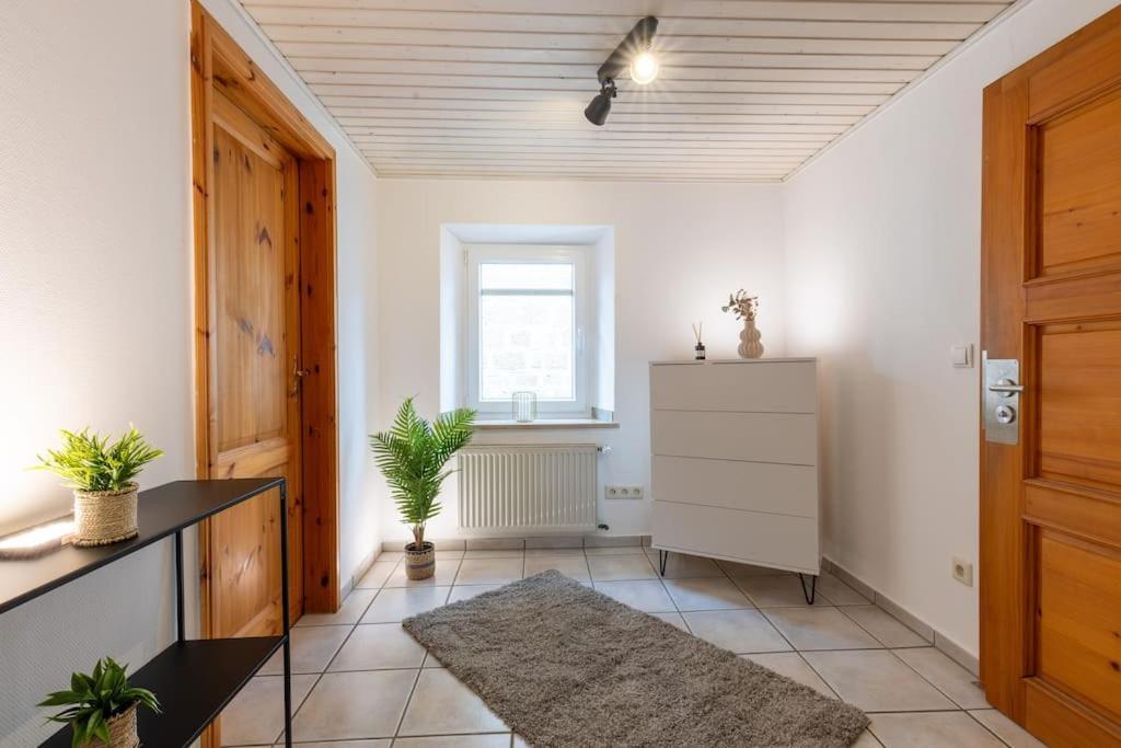 Holiday home Lava-lodge Rieden (Mayen-Koblenz)