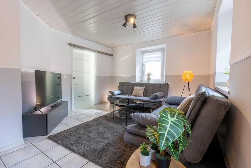 Lava-lodge Rieden (Mayen-Koblenz)