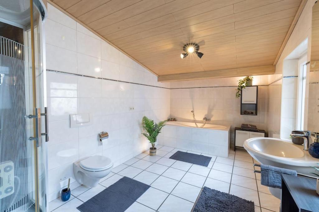 Lava-lodge * Rieden (Mayen-Koblenz)