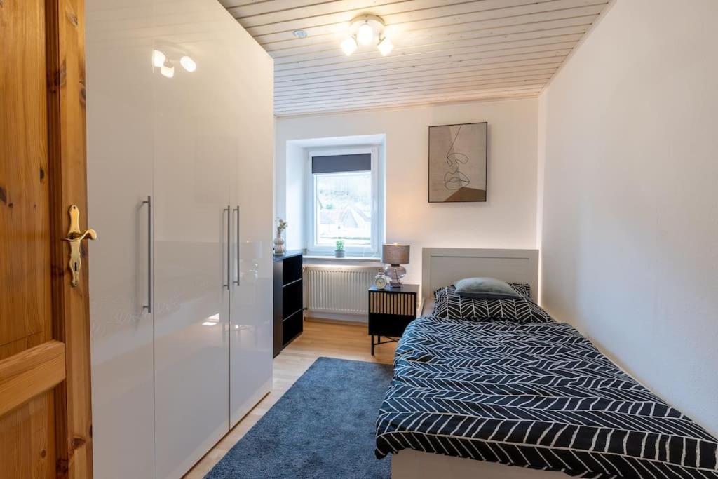 Hébergement de vacances Lava-lodge Rieden (Mayen-Koblenz)