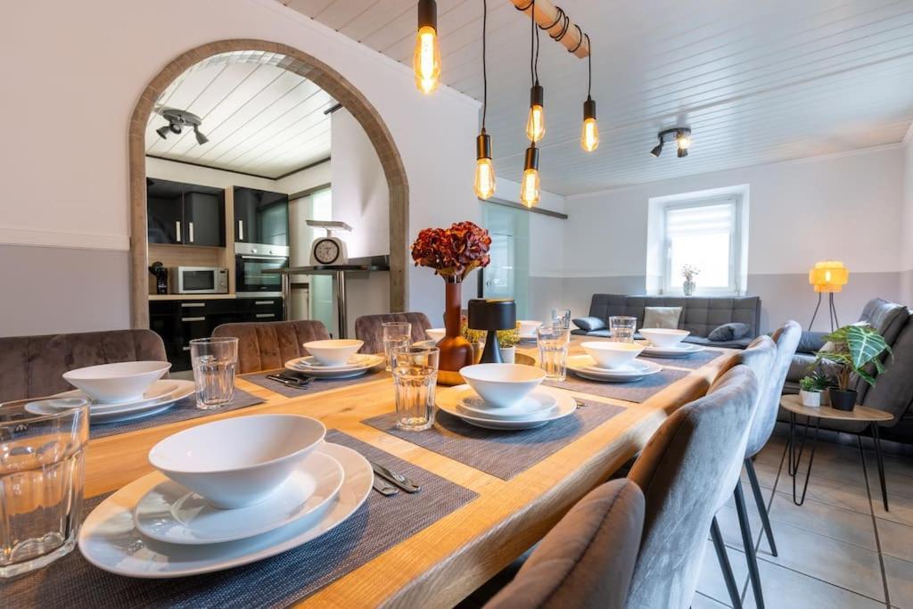 Holiday home Lava-lodge *